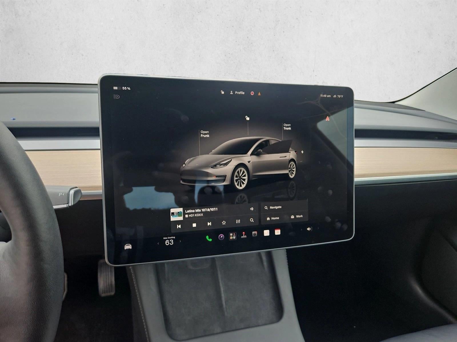 2023 Tesla Model 3 Base