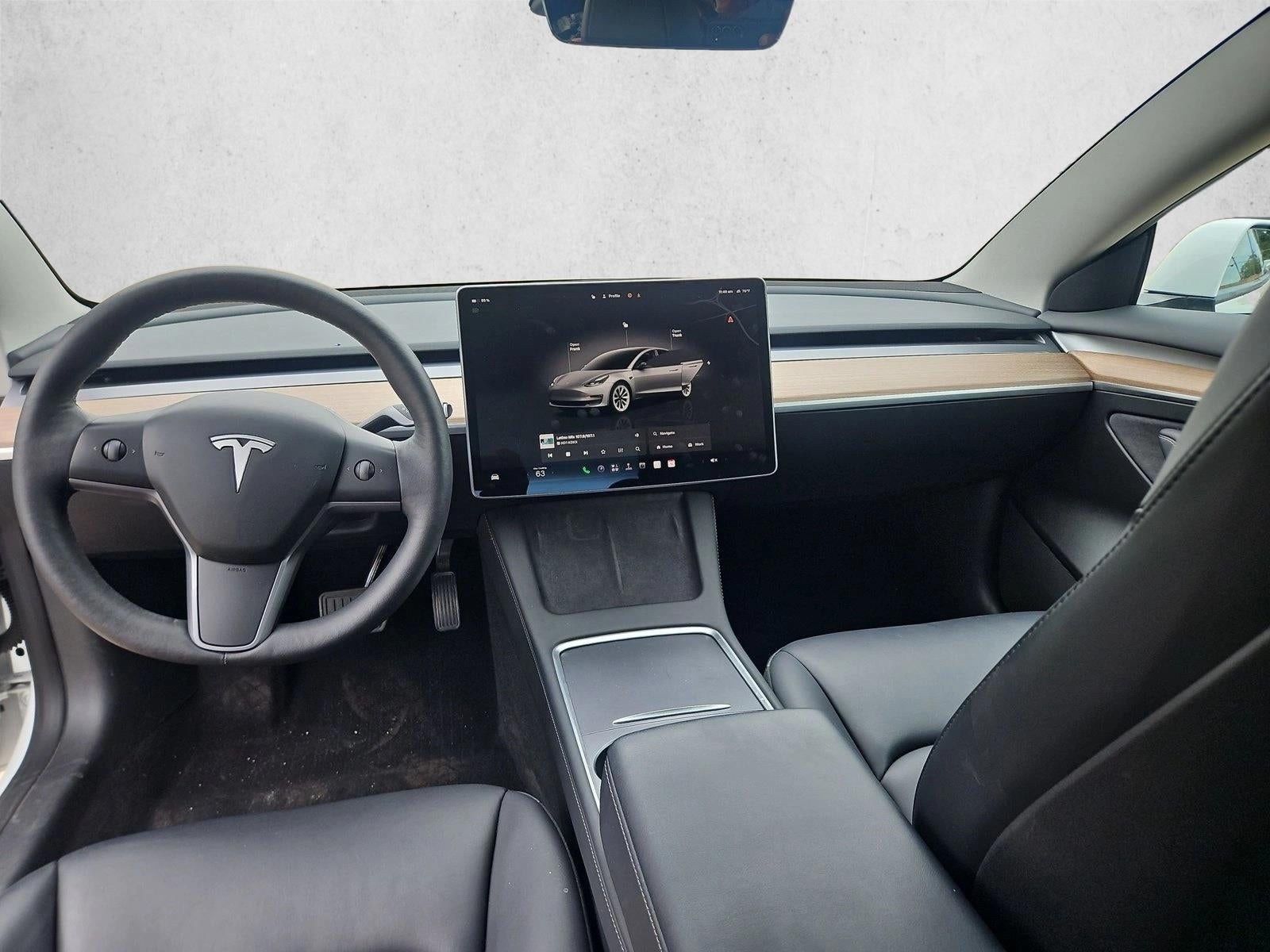 2023 Tesla Model 3 Base