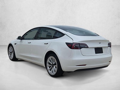 2023 Tesla Model 3 Base