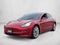 2018 Tesla Model 3 Long Range Battery