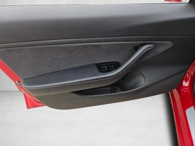 2018 Tesla Model 3 Long Range Battery