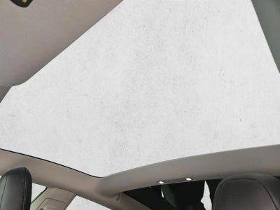 2018 Tesla Model 3 Long Range Battery