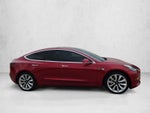 2018 Tesla Model 3 Long Range Battery