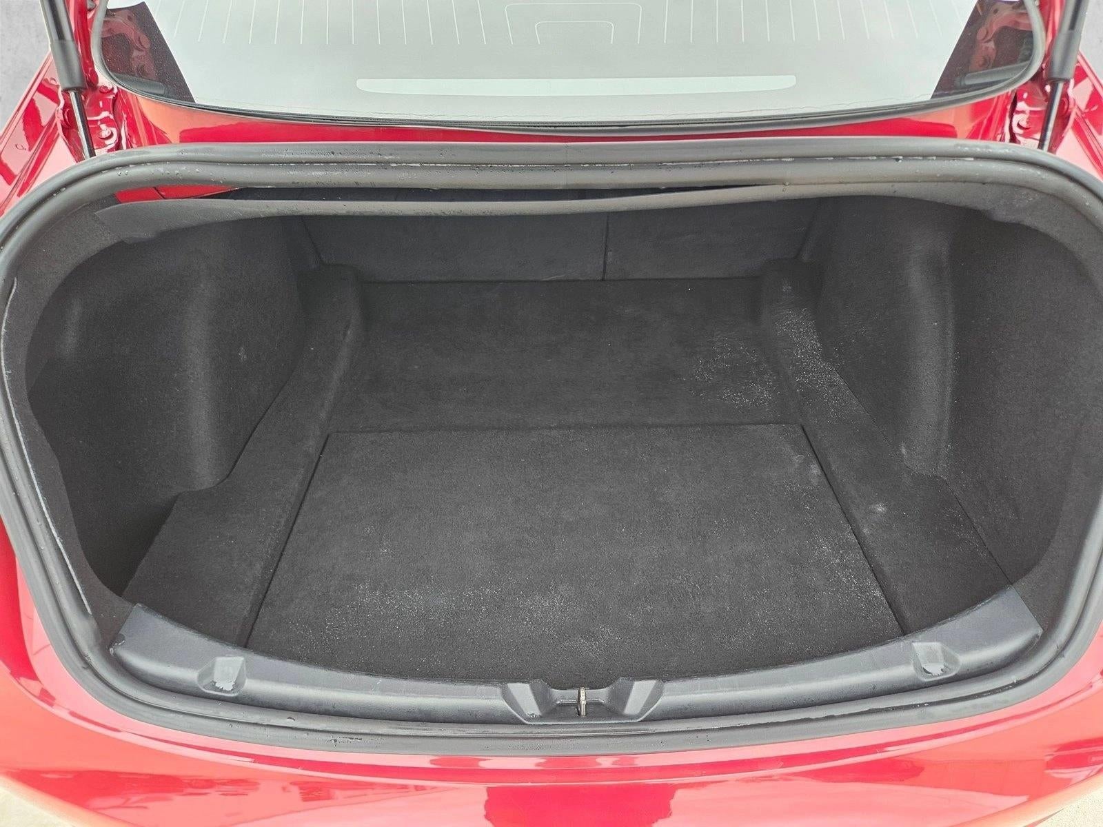 2018 Tesla Model 3 Long Range Battery