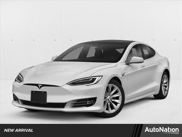 2018 Tesla Model S 75D