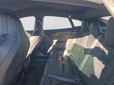 2019 Tesla Model S 75D