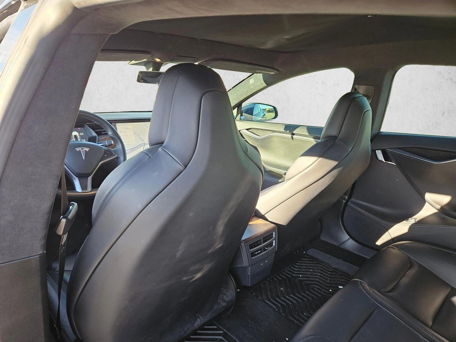 2019 Tesla Model S 75D