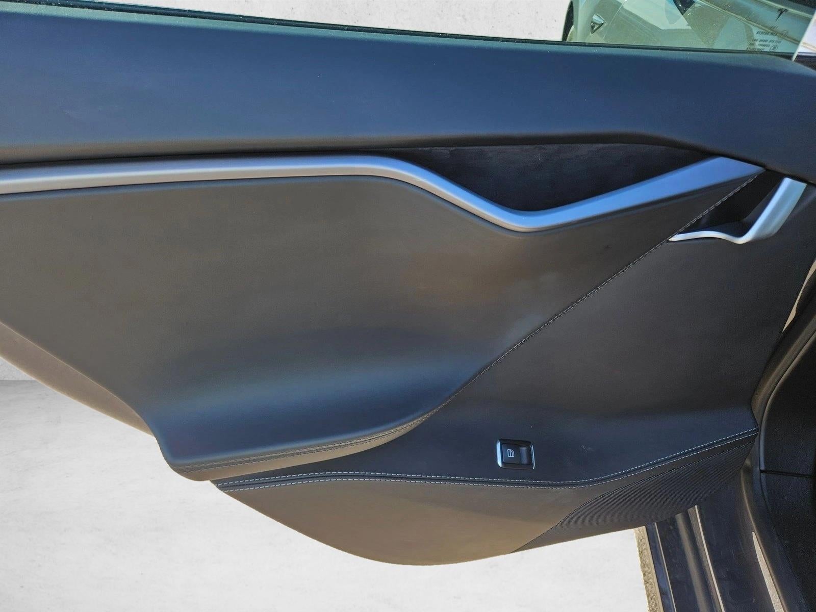 2019 Tesla Model S 75D