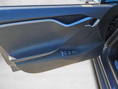 2019 Tesla Model S 75D