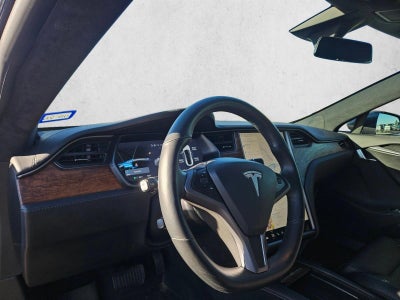 2019 Tesla Model S 75D