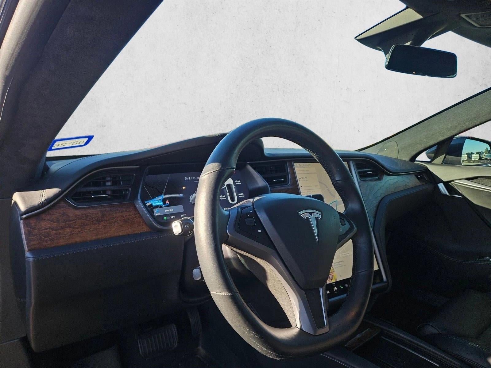2019 Tesla Model S 75D