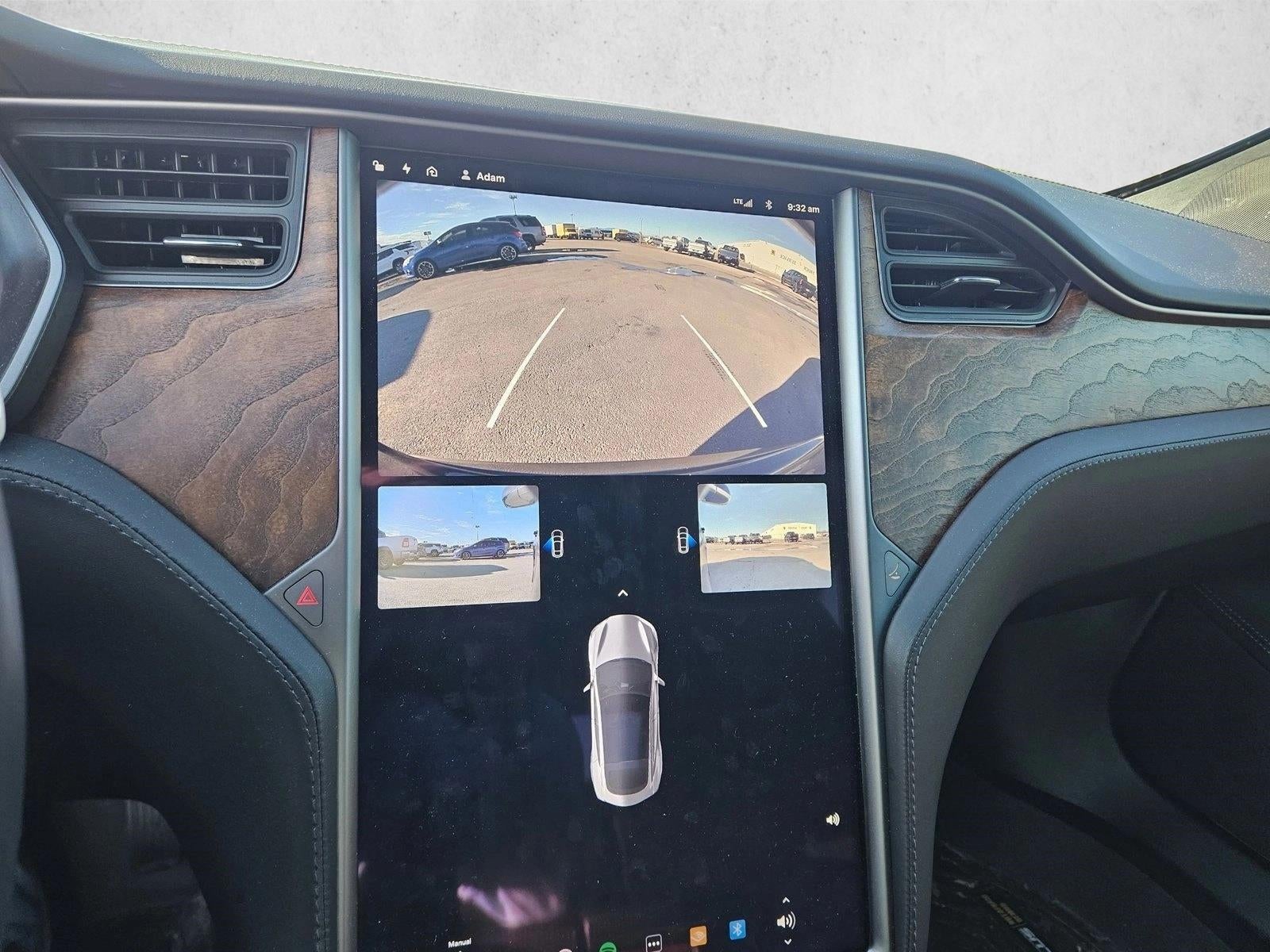 2019 Tesla Model S 75D
