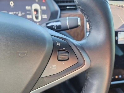 2019 Tesla Model S 75D