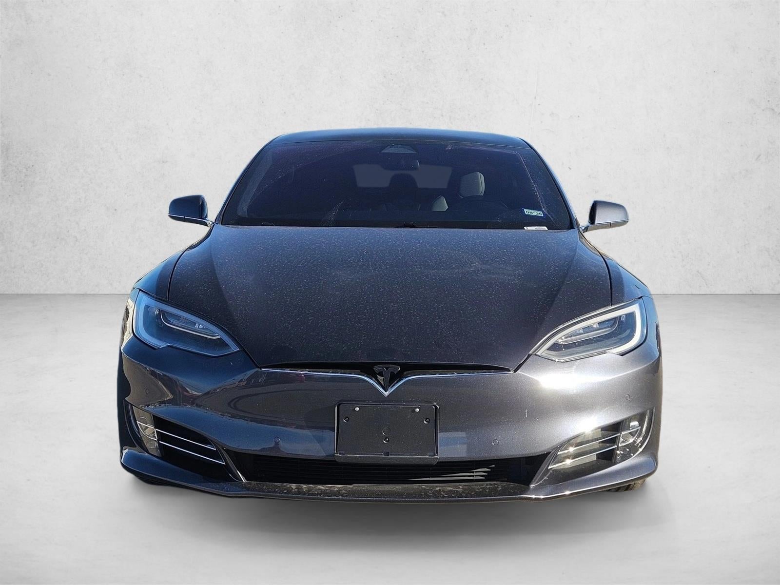 2019 Tesla Model S 75D