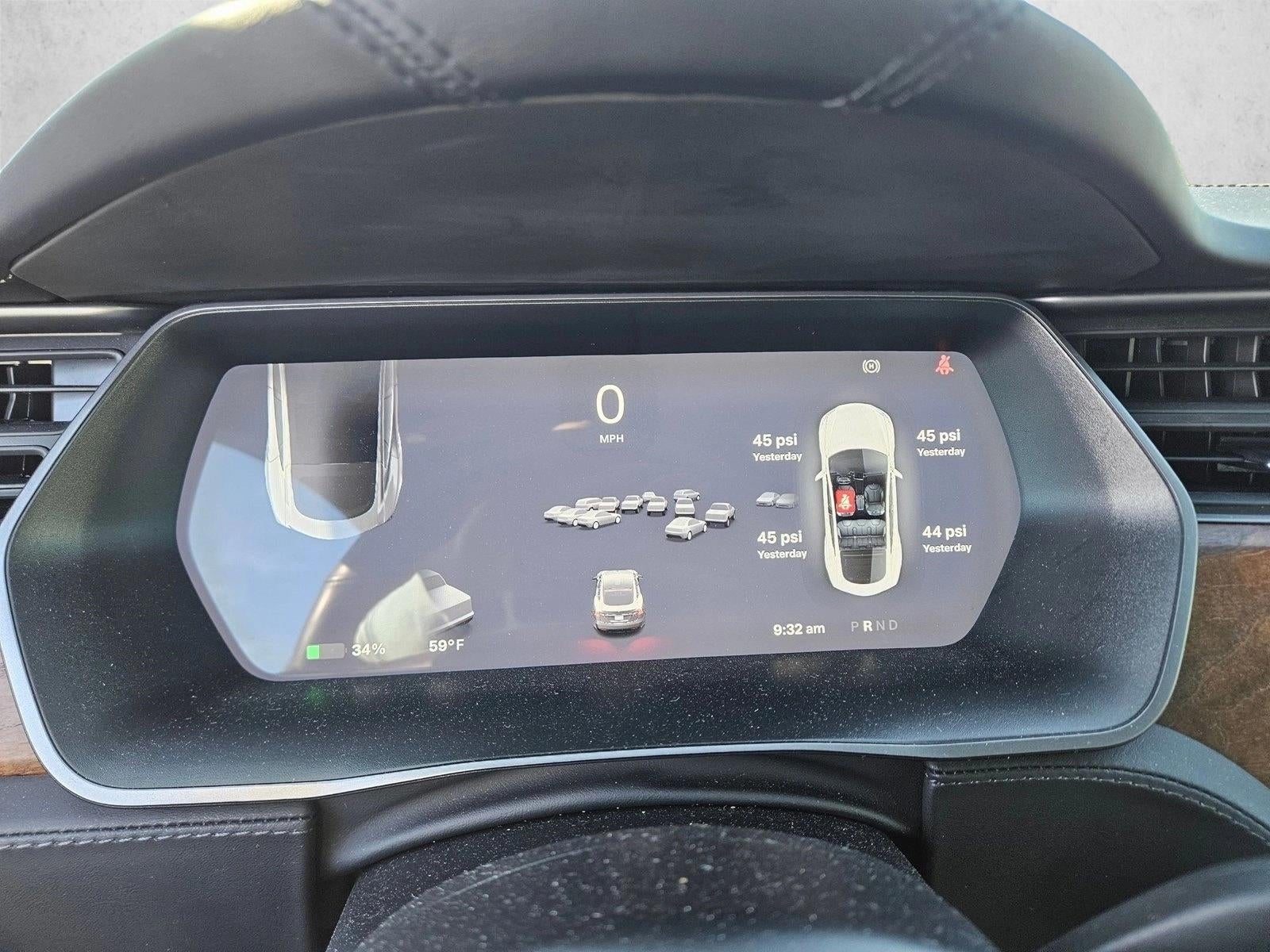 2019 Tesla Model S 75D