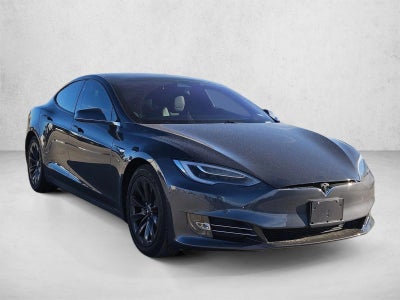 2019 Tesla Model S 75D
