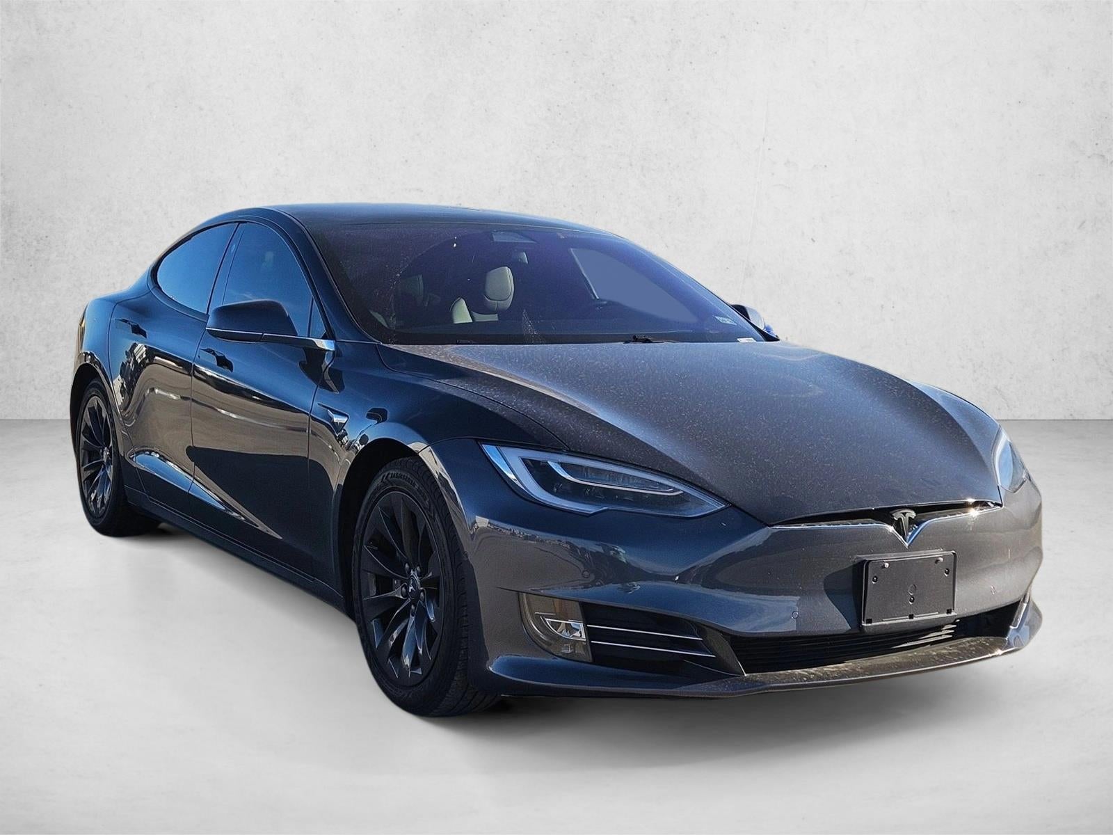 2019 Tesla Model S 75D