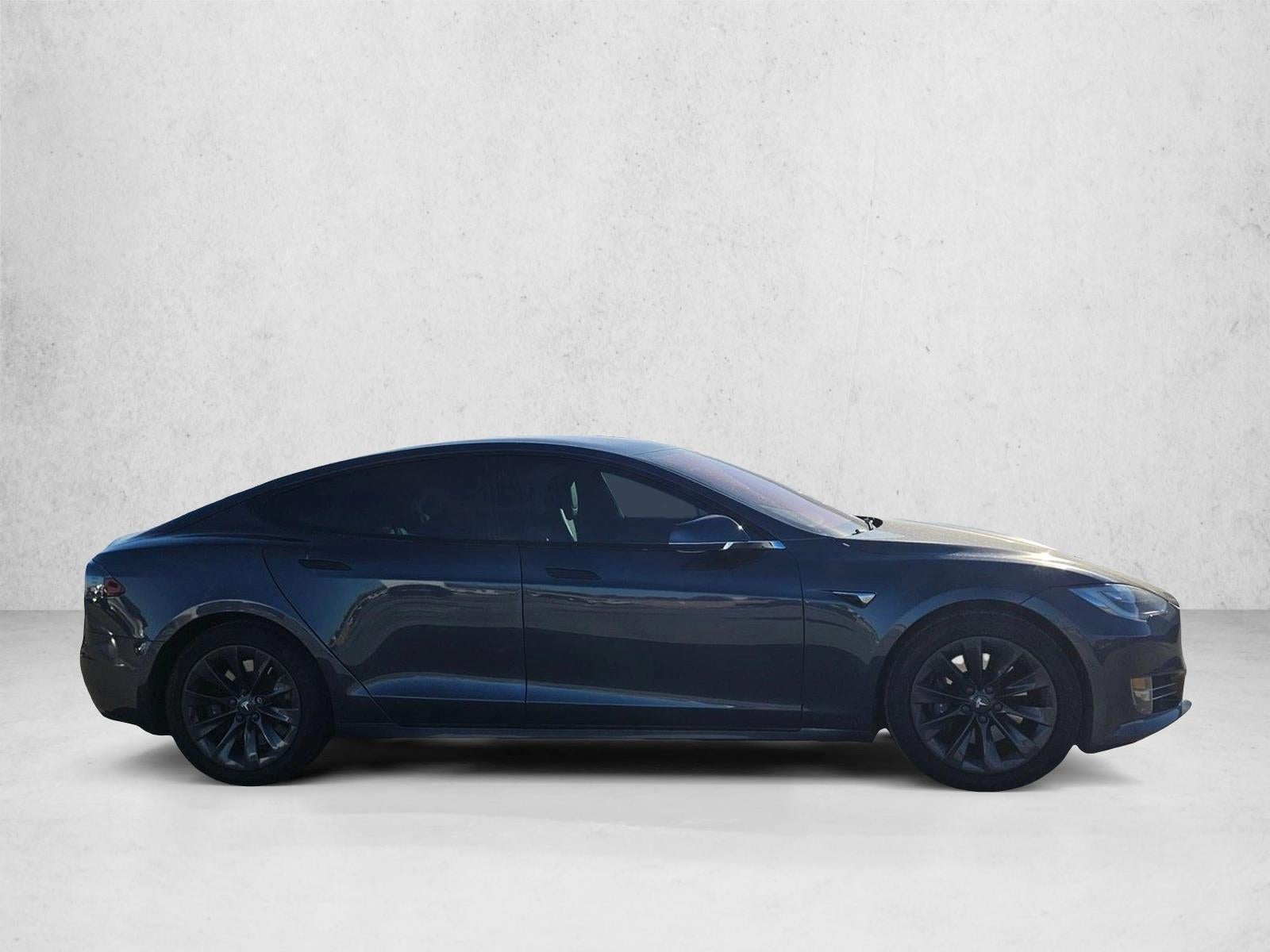 2019 Tesla Model S 75D