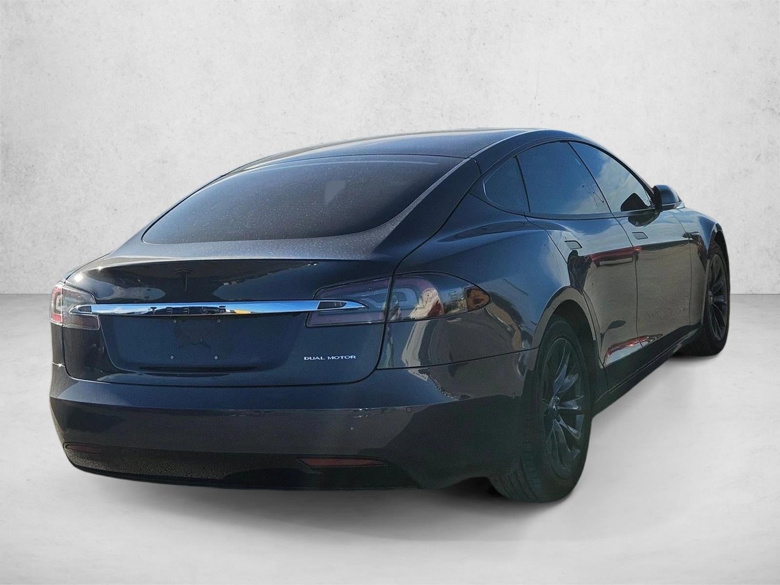 2019 Tesla Model S 75D