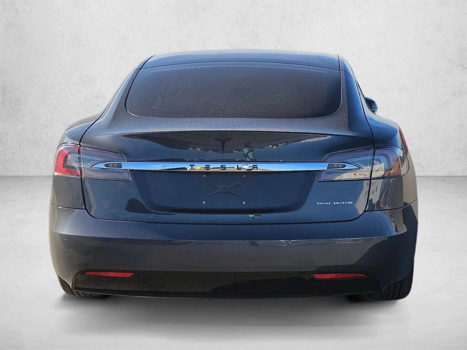 2019 Tesla Model S 75D