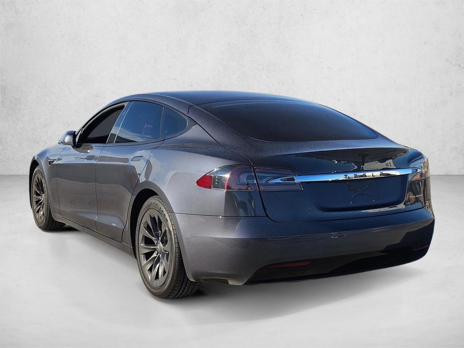 2019 Tesla Model S 75D