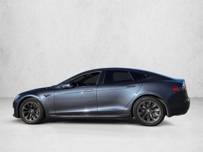 2019 Tesla Model S 75D