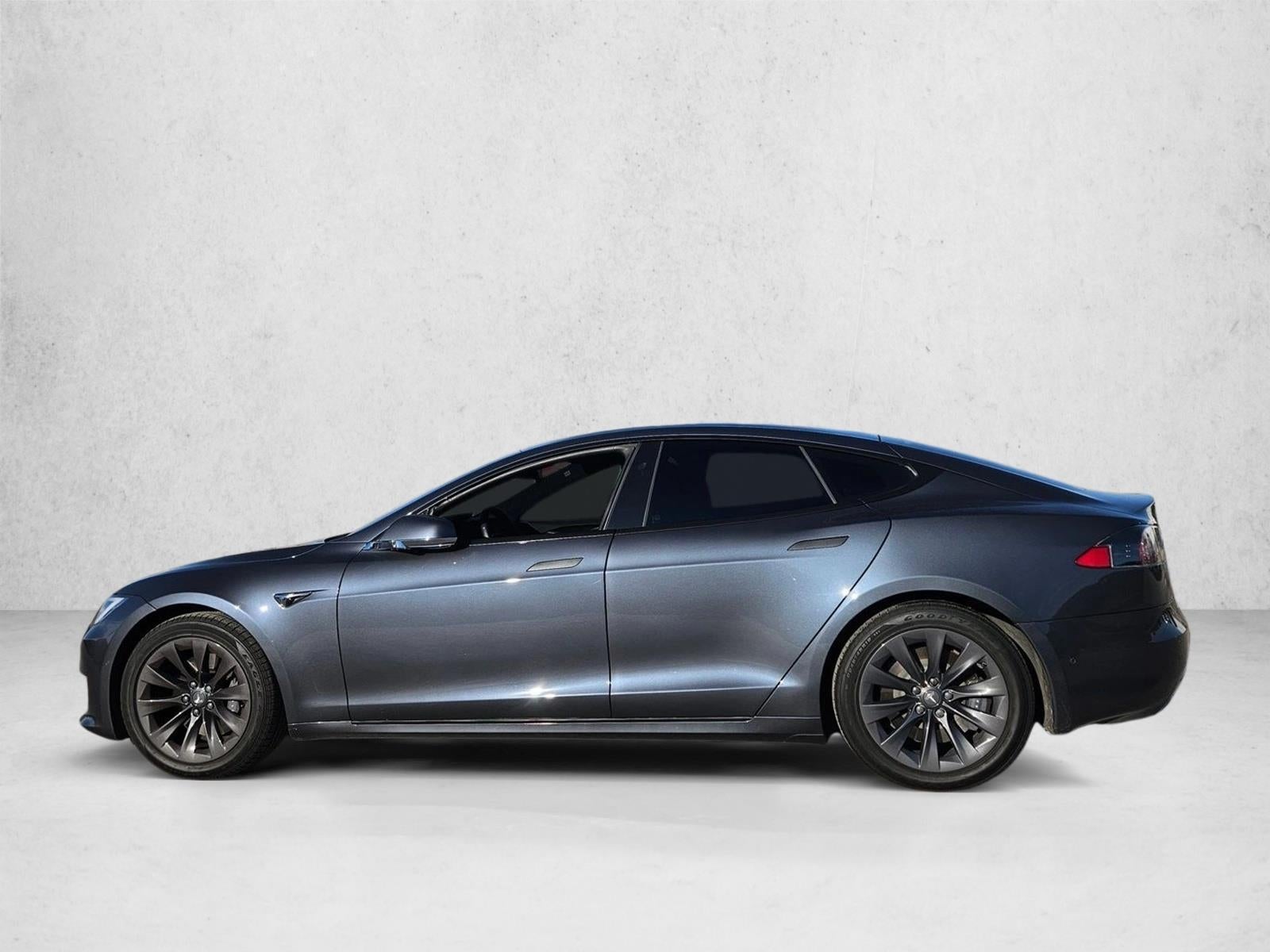 2019 Tesla Model S 75D