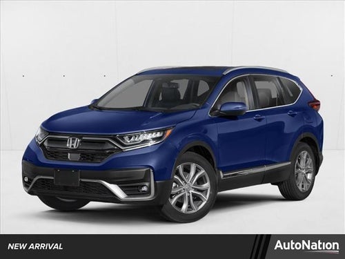2021 Honda CR-V 2WD Special Edition