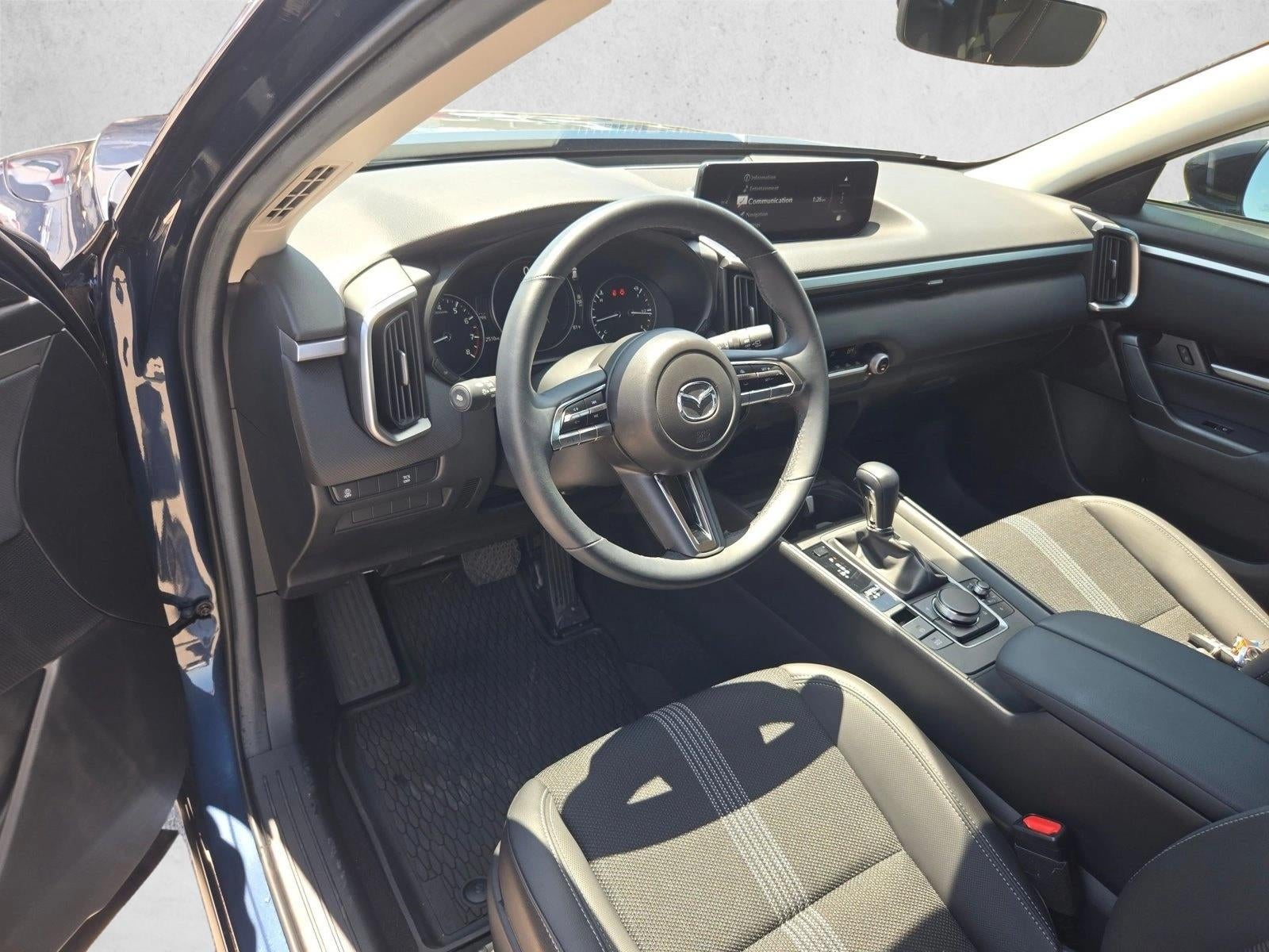 2025 Mazda Mazda CX-50 2.5 S Select Package