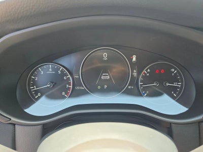2025 Mazda Mazda CX-50 2.5 S Select Package