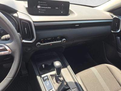 2025 Mazda Mazda CX-50 2.5 S Select Package