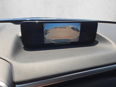 2025 Mazda Mazda CX-50 2.5 S Select Package