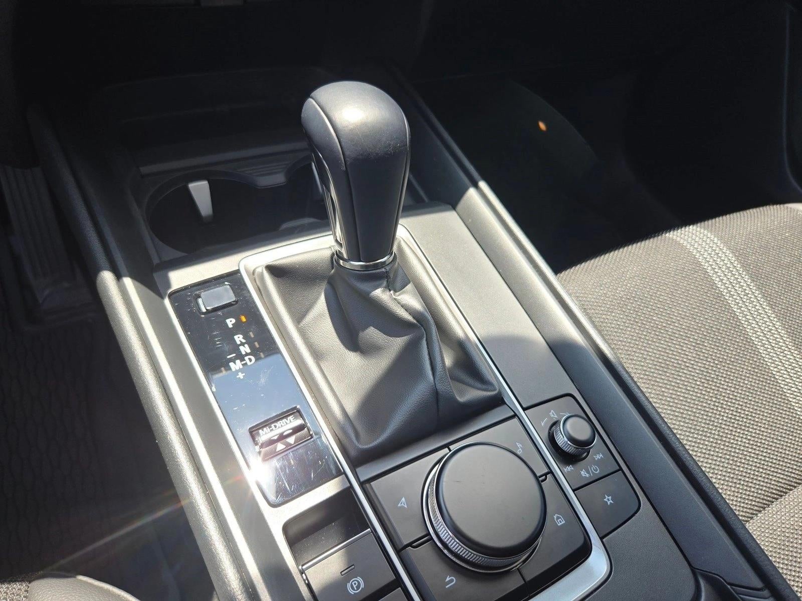 2025 Mazda Mazda CX-50 2.5 S Select Package