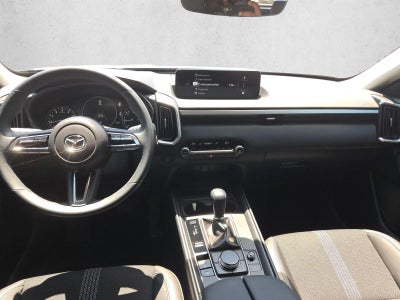 2025 Mazda Mazda CX-50 2.5 S Select Package