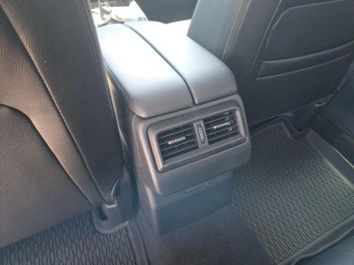 2025 Mazda Mazda CX-50 2.5 S Select Package