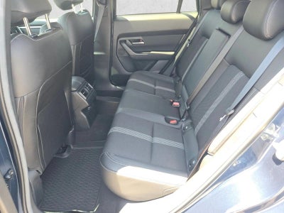 2025 Mazda Mazda CX-50 2.5 S Select Package