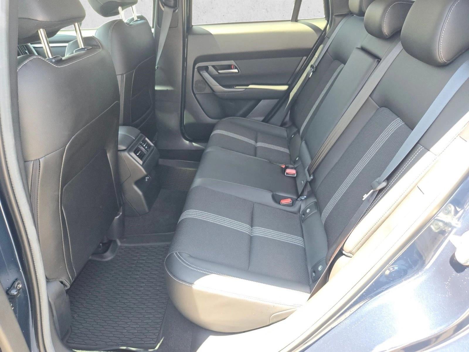 2025 Mazda Mazda CX-50 2.5 S Select Package