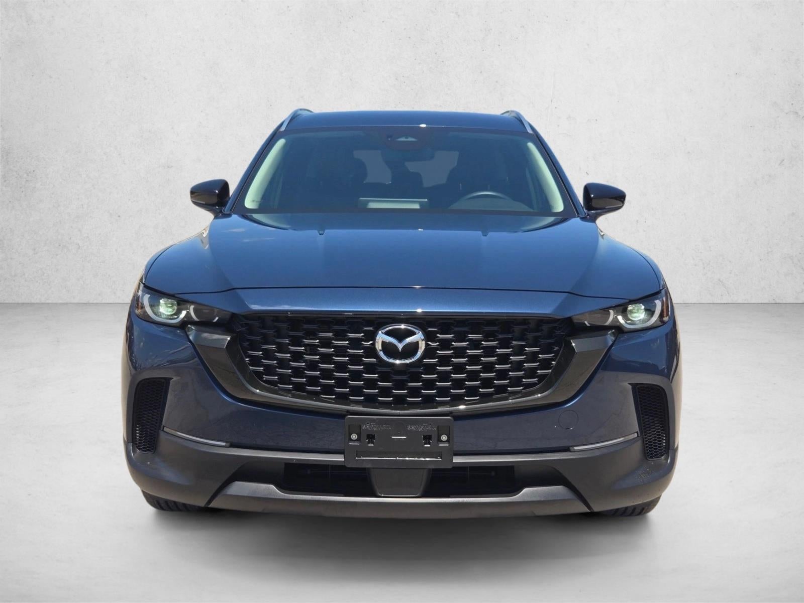 2025 Mazda Mazda CX-50 2.5 S Select Package
