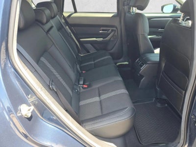2025 Mazda Mazda CX-50 2.5 S Select Package