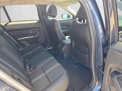 2025 Mazda Mazda CX-50 2.5 S Select Package