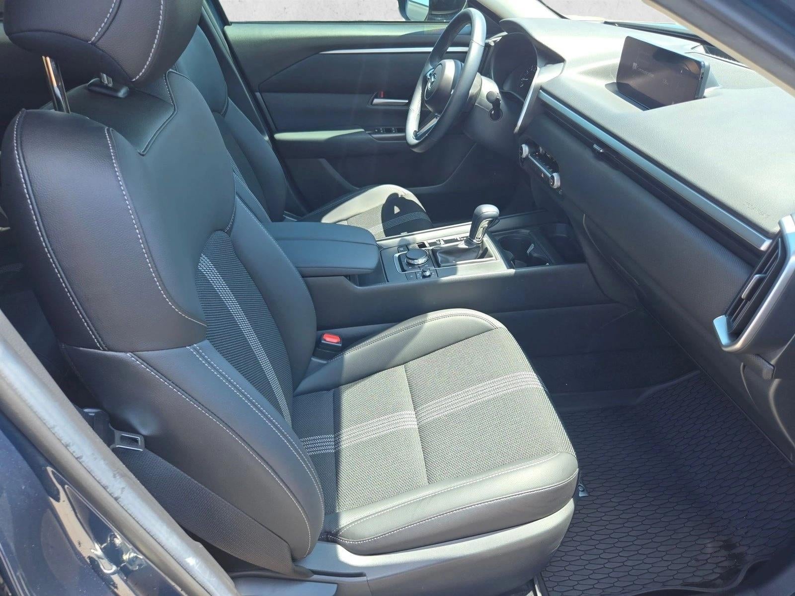 2025 Mazda Mazda CX-50 2.5 S Select Package