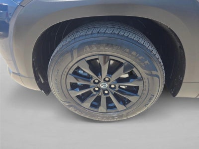 2025 Mazda Mazda CX-50 2.5 S Select Package