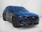2025 Mazda Mazda CX-50 2.5 S Select Package