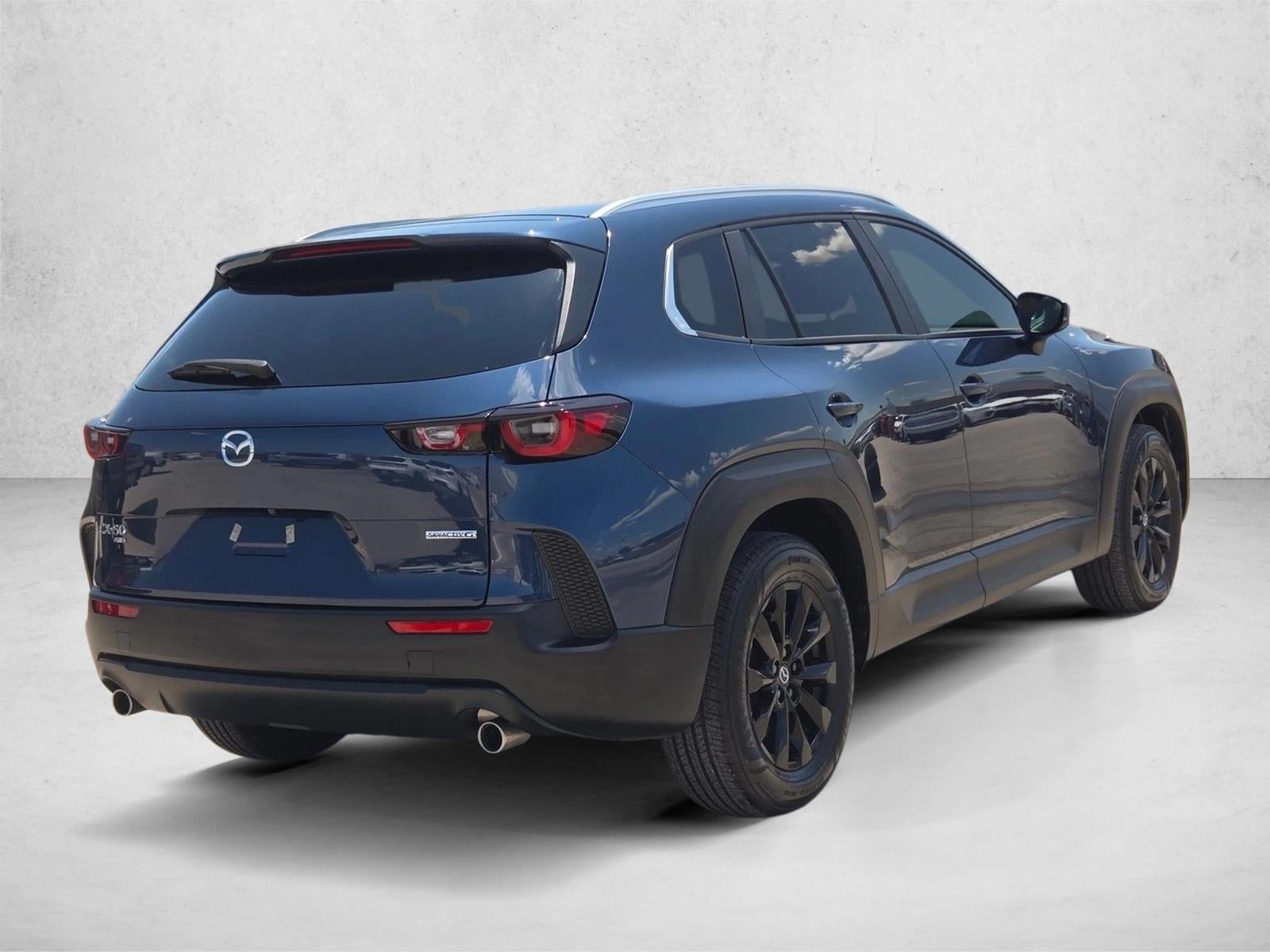 2025 Mazda Mazda CX-50 2.5 S Select Package