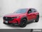 2025 Mazda Mazda CX-50 2.5 S Select Package