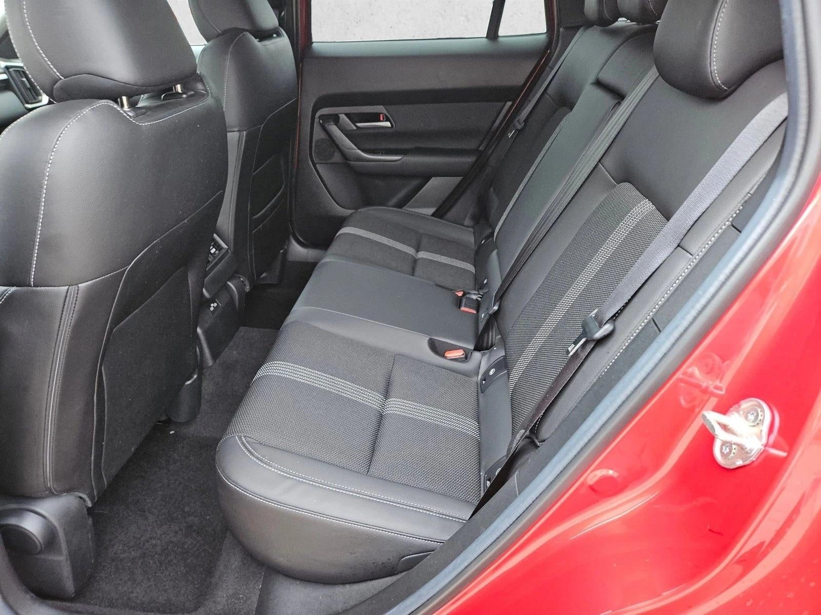 2025 Mazda Mazda CX-50 2.5 S Select Package