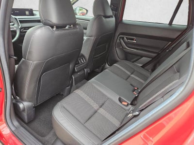2025 Mazda Mazda CX-50 2.5 S Select Package