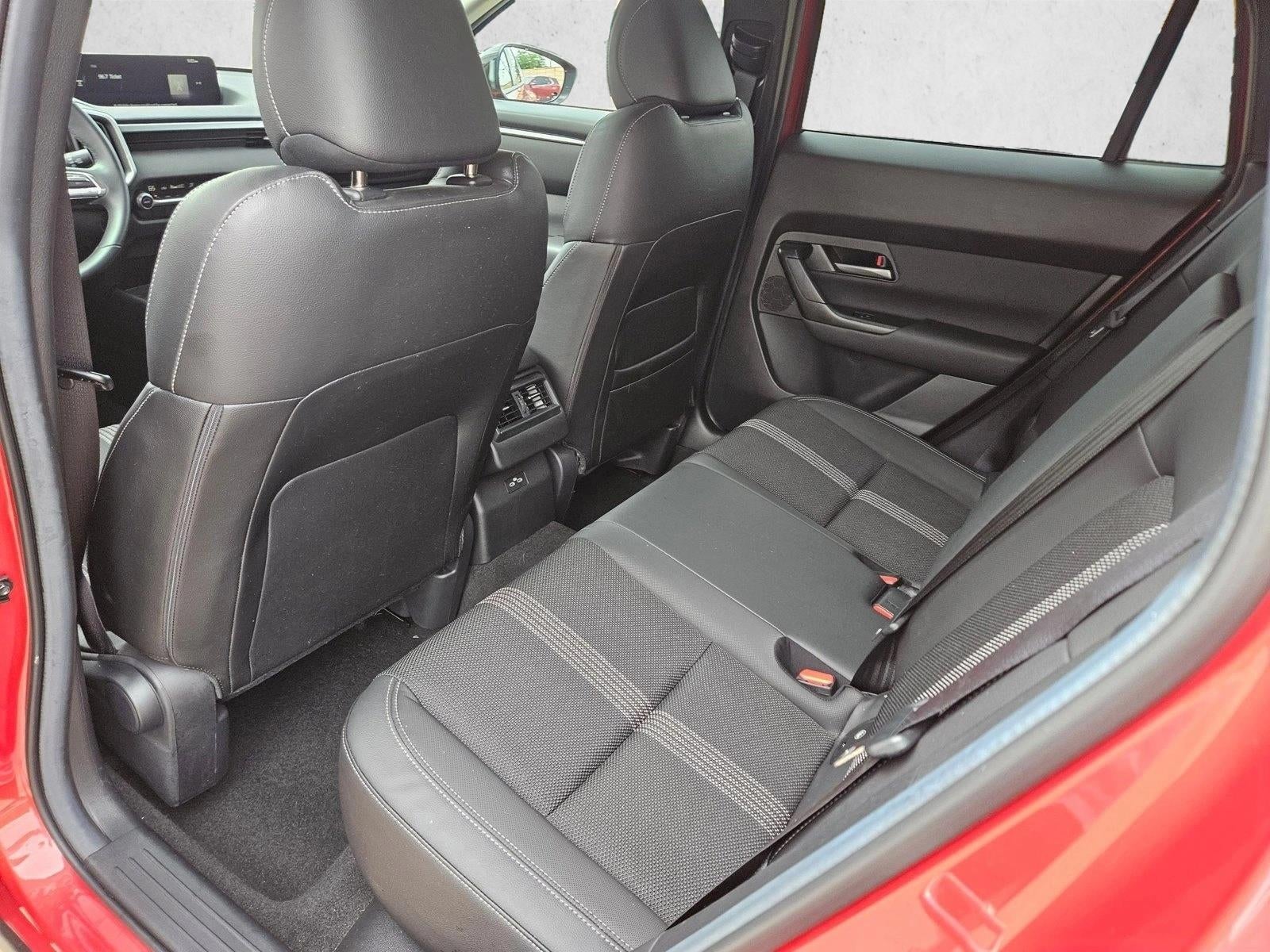 2025 Mazda Mazda CX-50 2.5 S Select Package