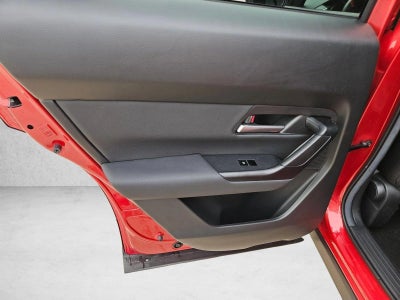 2025 Mazda Mazda CX-50 2.5 S Select Package