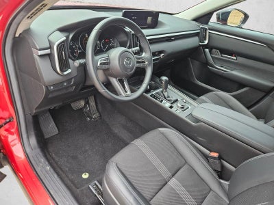 2025 Mazda Mazda CX-50 2.5 S Select Package